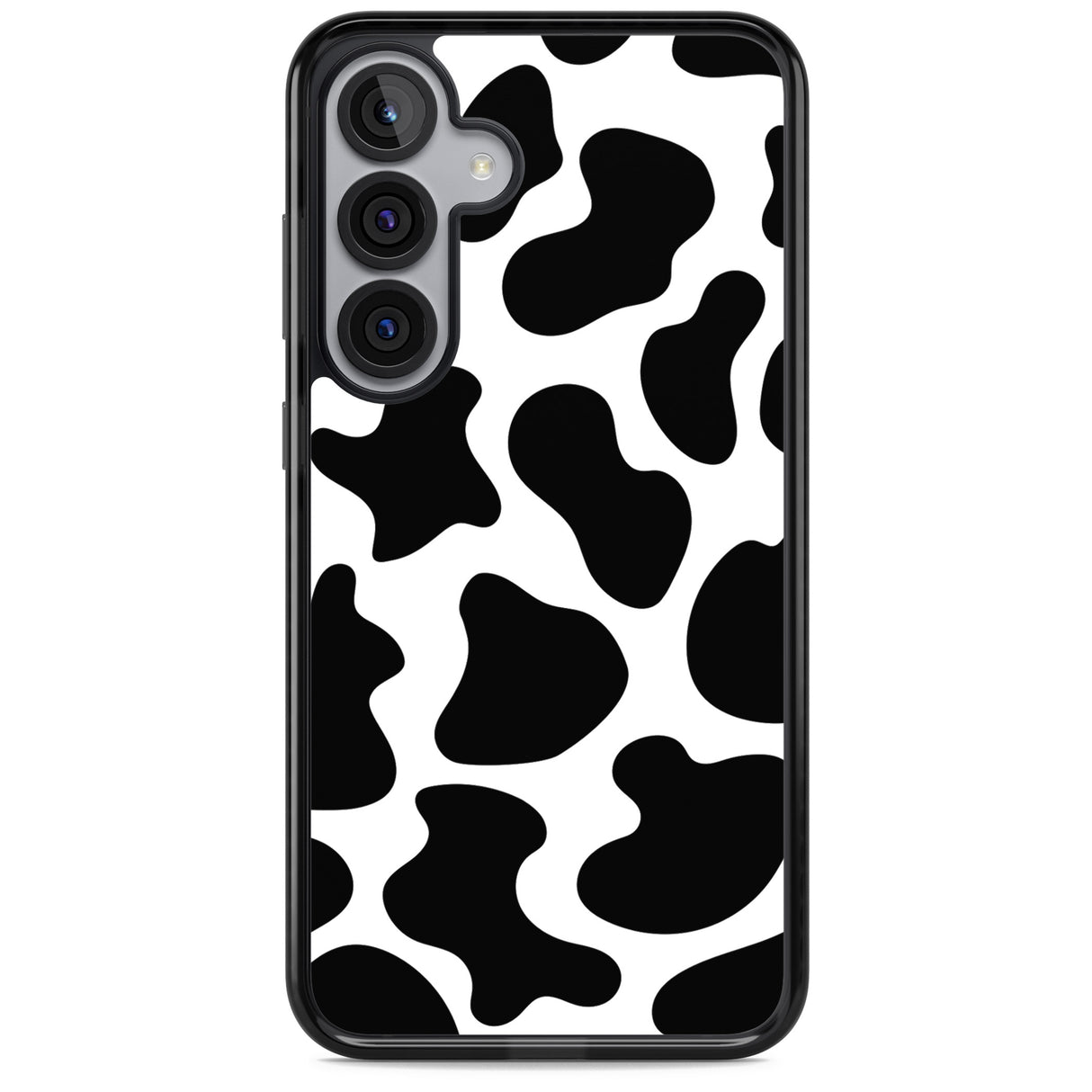 Cow Print