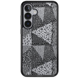 Pattern Mashup (Black)