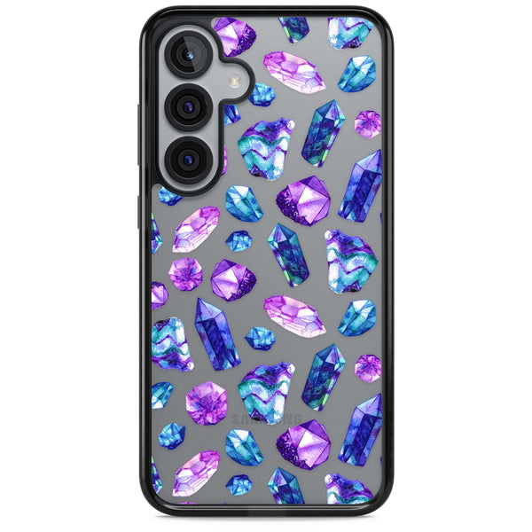 Soul Crystals