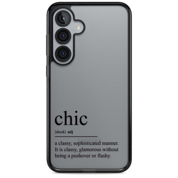 Chic