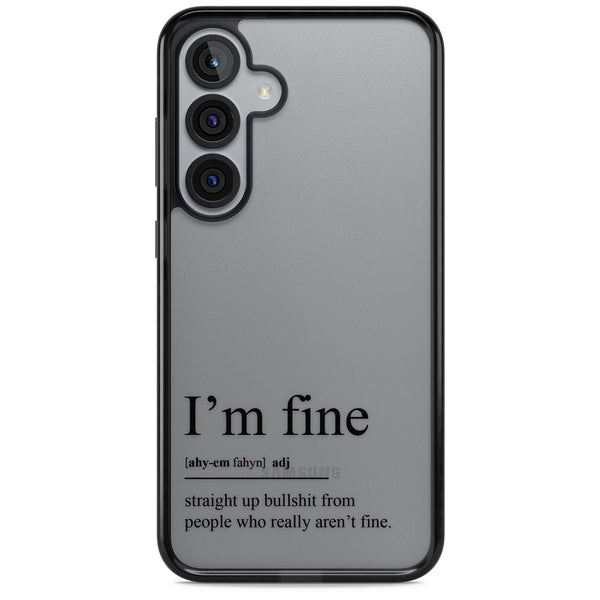 Im Fine