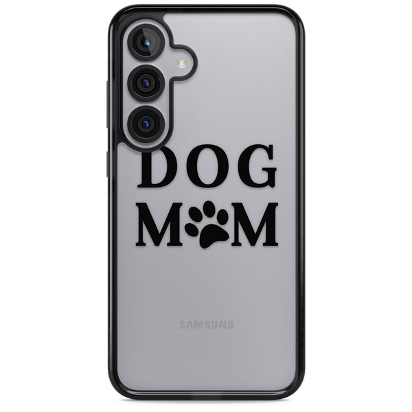 Dog Mom