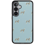 Dalmation Dog Pattern