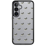 French Bulldog Dog Pattern Clear