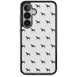 German Shorthaired Pointer Dog Pattern