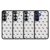 German Shorthaired Pointer Dog Pattern