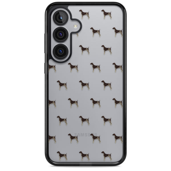 Adorable Dog Print