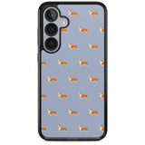 Pembroke Welsh Corgi Dog Pattern