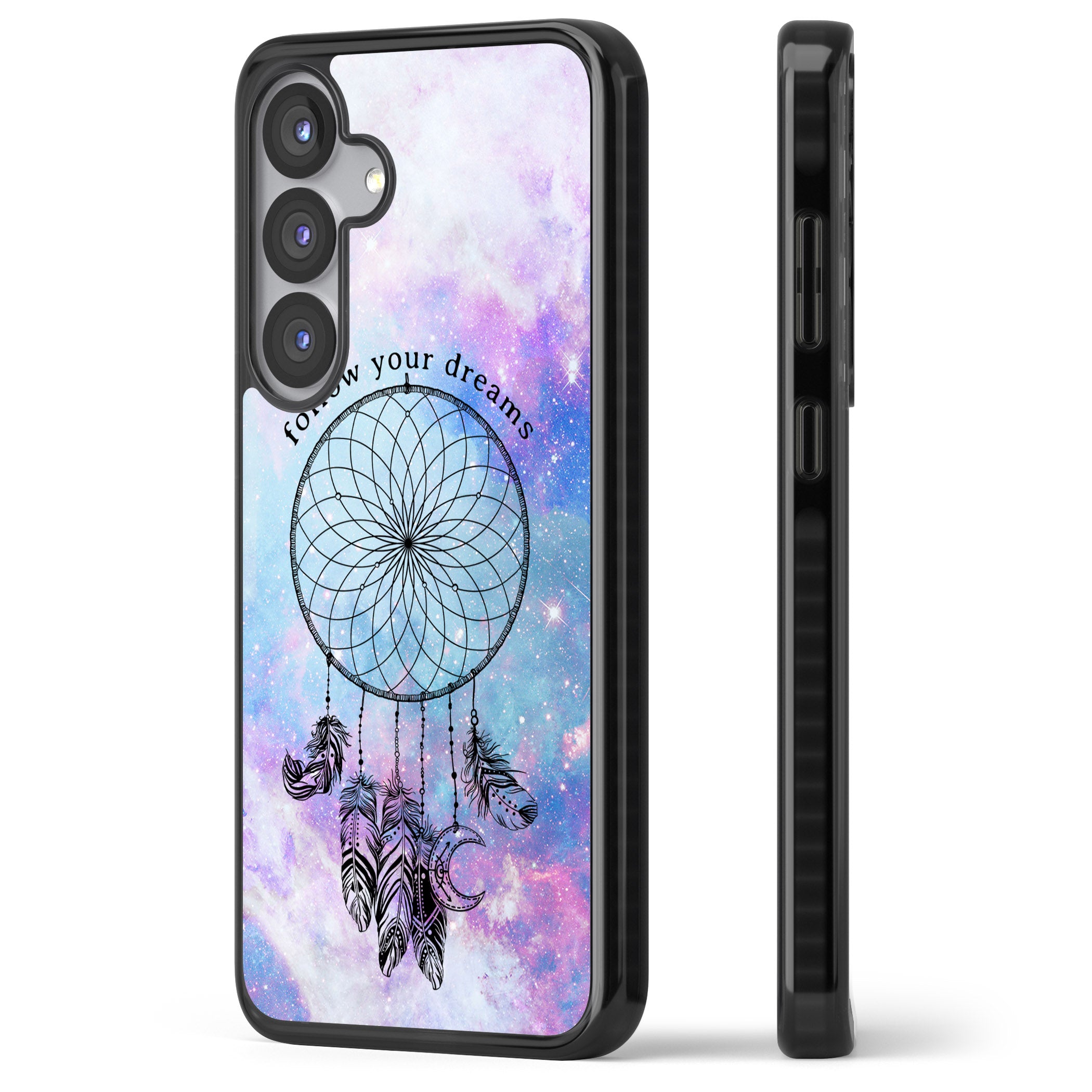 Galaxy Dreamcatcher