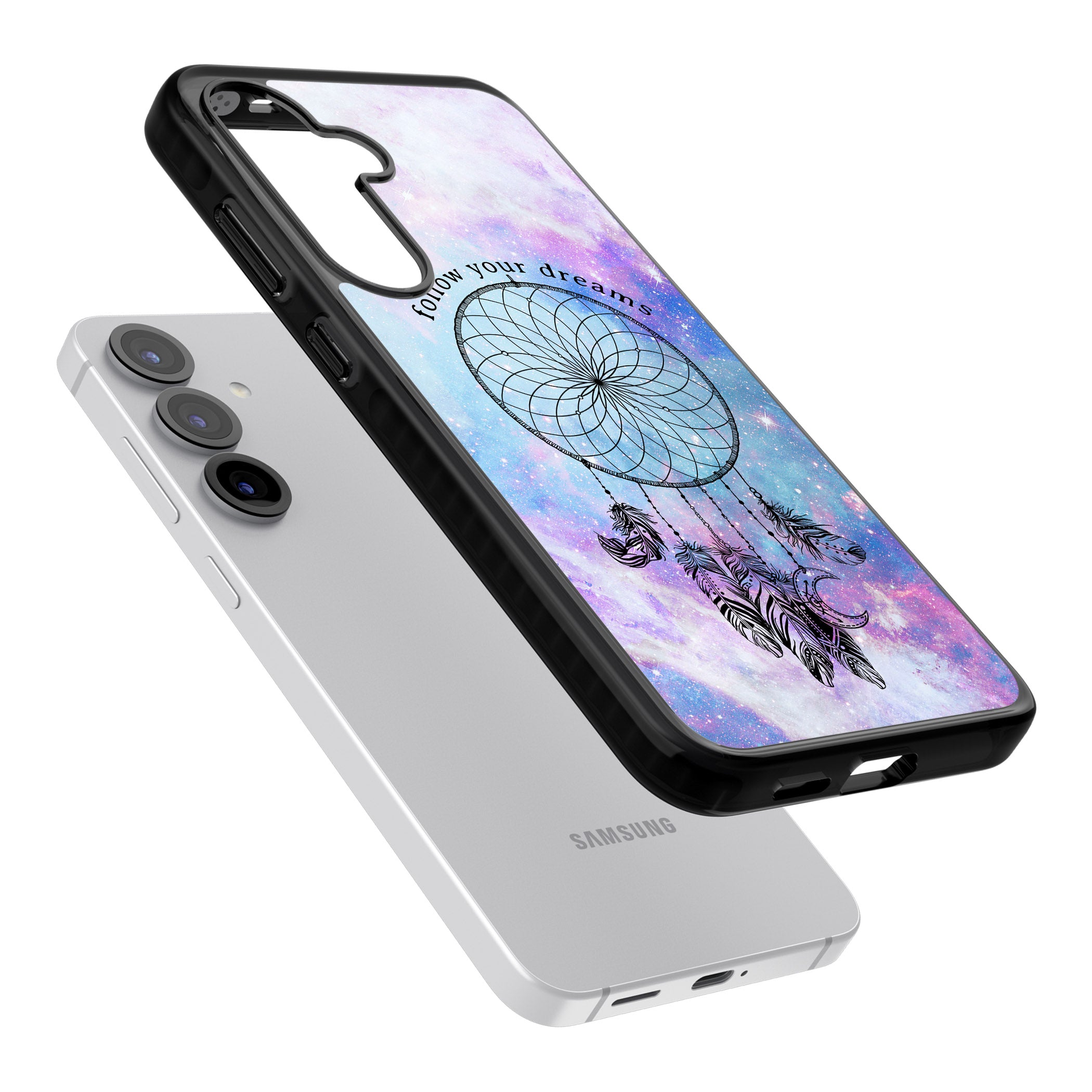 Galaxy Dreamcatcher
