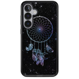 Dreamcatcher Space Stars Galaxy Print