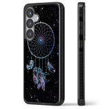 Dreamcatcher Space Stars Galaxy Print