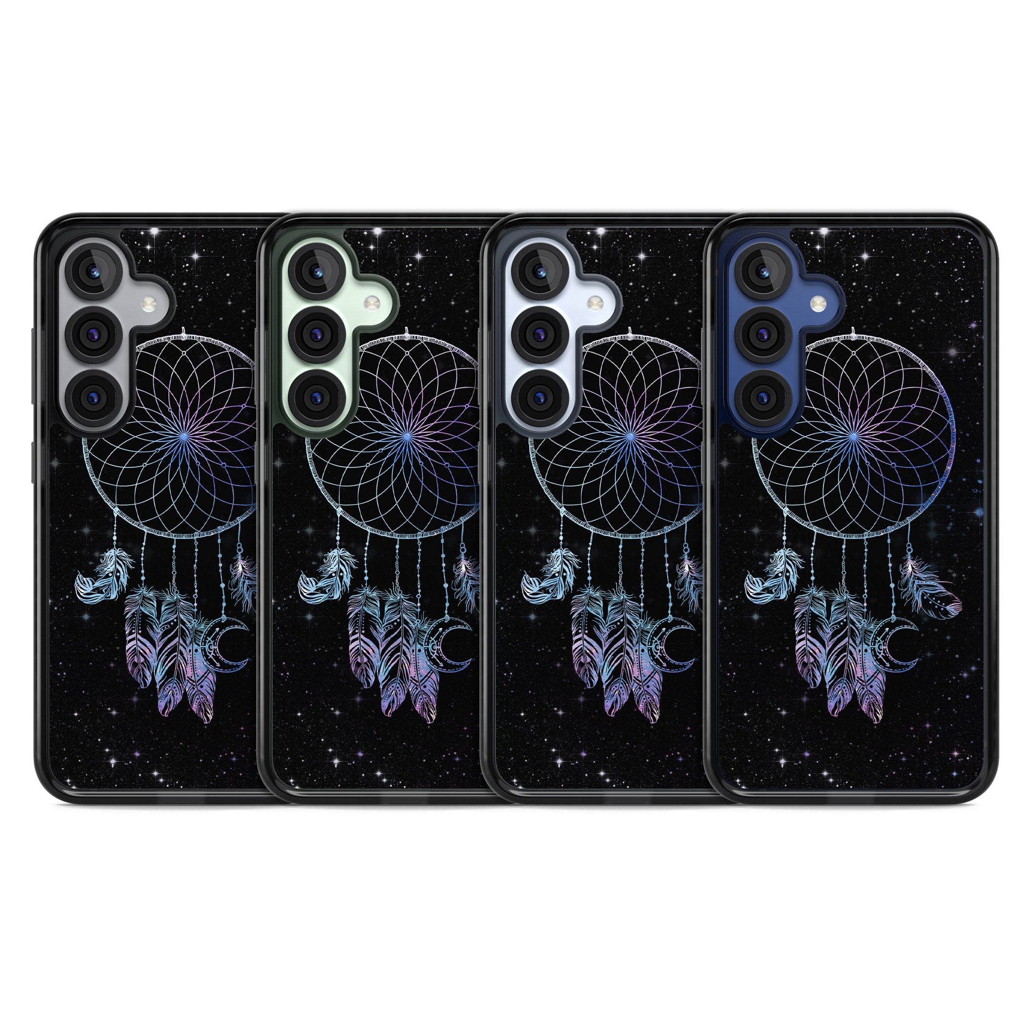 Dreamcatcher Galaxy