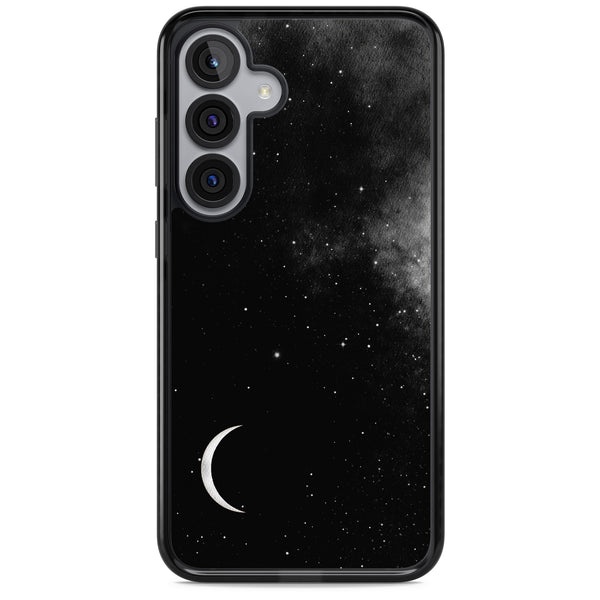 Midnight Crescent