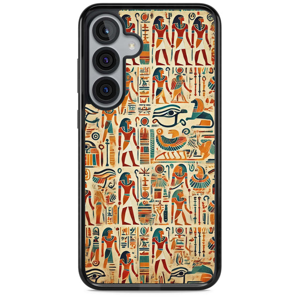 Egyptian Heiroglyphics