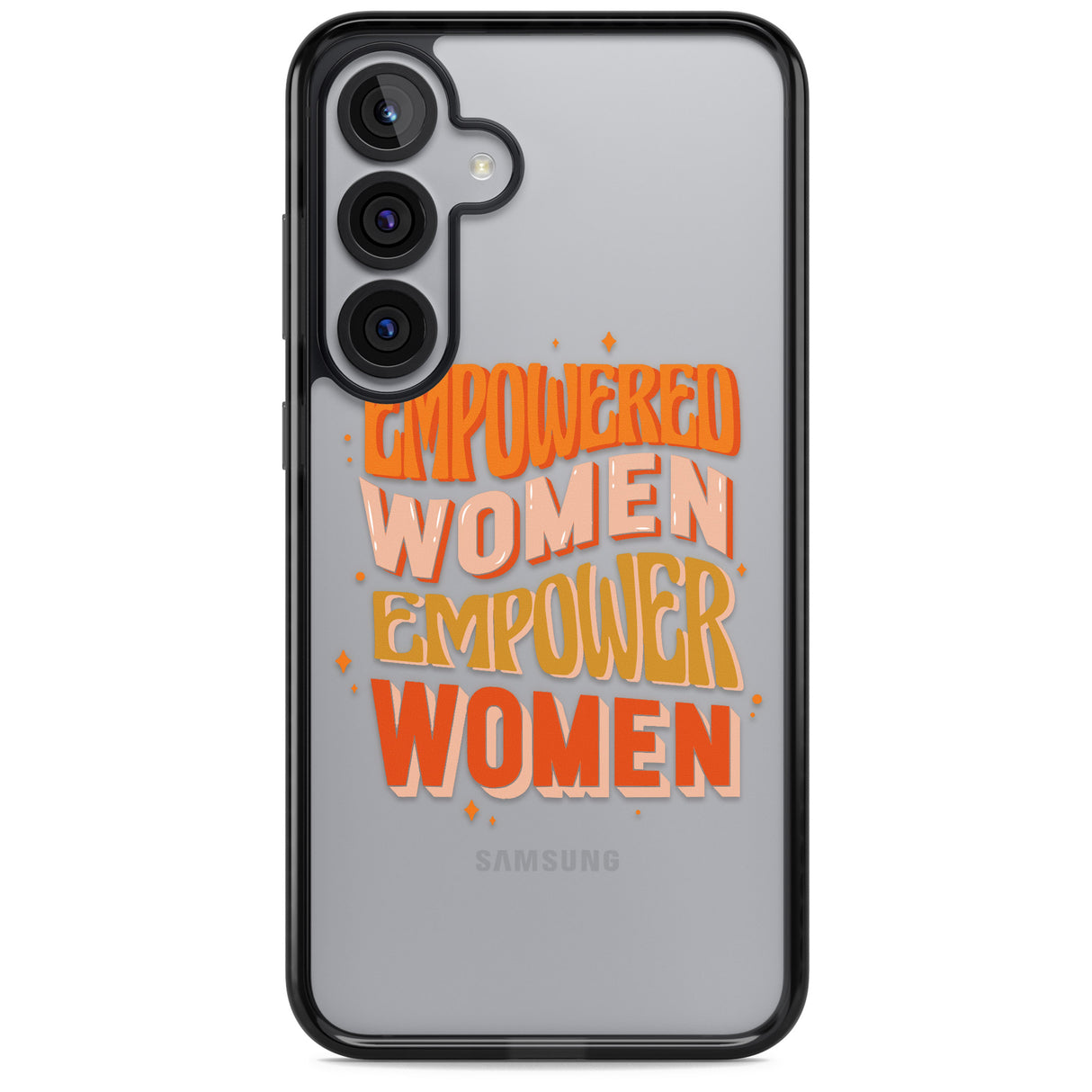 Empowered Women