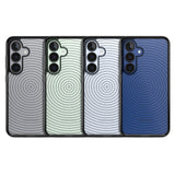 Abstract Lines: Circles