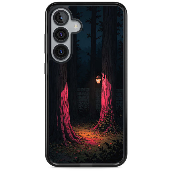 Forest Lantern