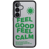 Feel Good Feel Calm (Green)