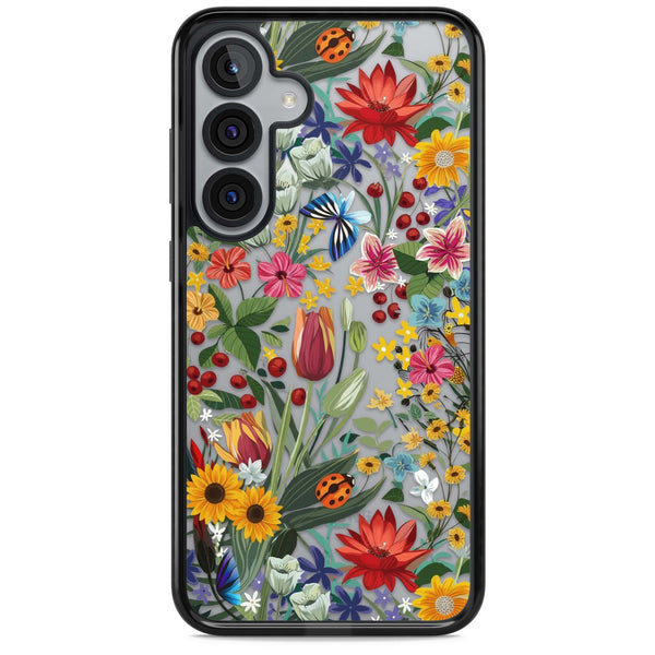 Botanical Bloom