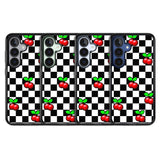 Checkered Cherry