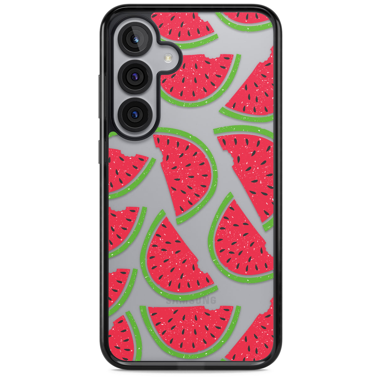 Watermelon Pattern