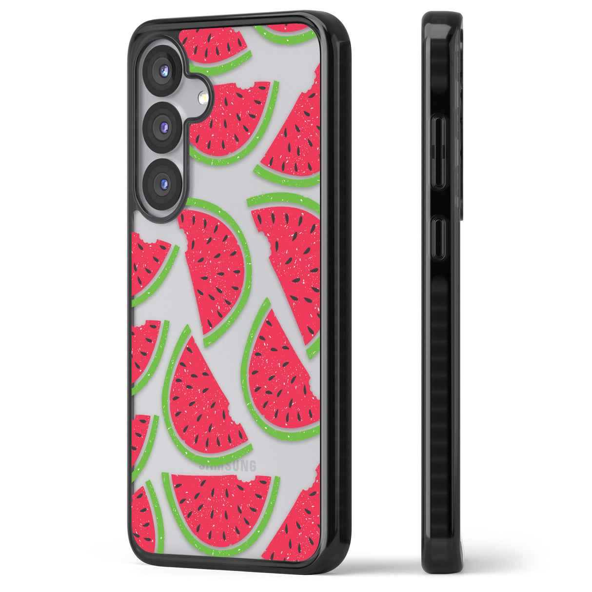 Watermelon Pattern