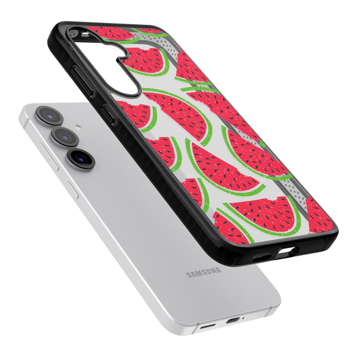 Watermelon Pattern