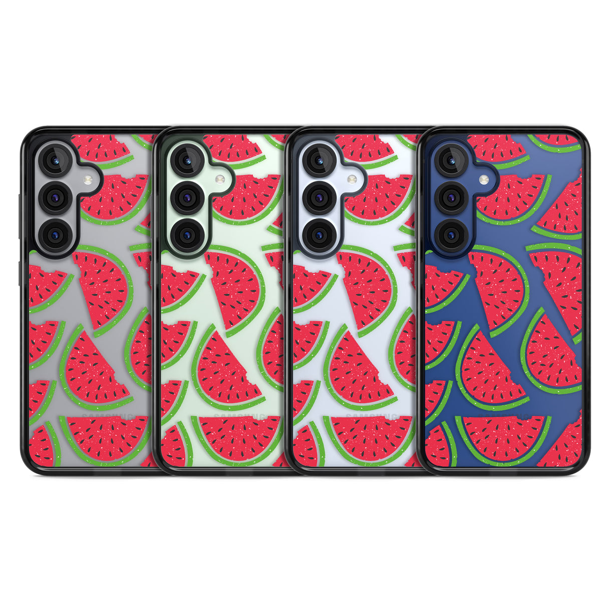 Watermelon Pattern