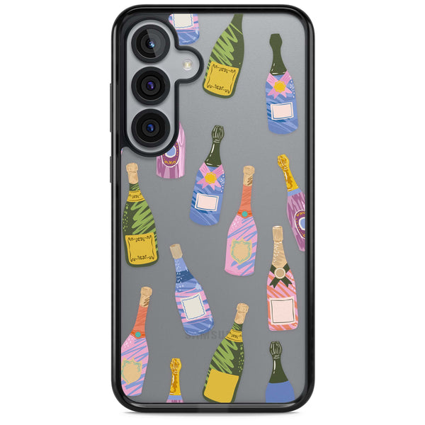 Champagne Pattern