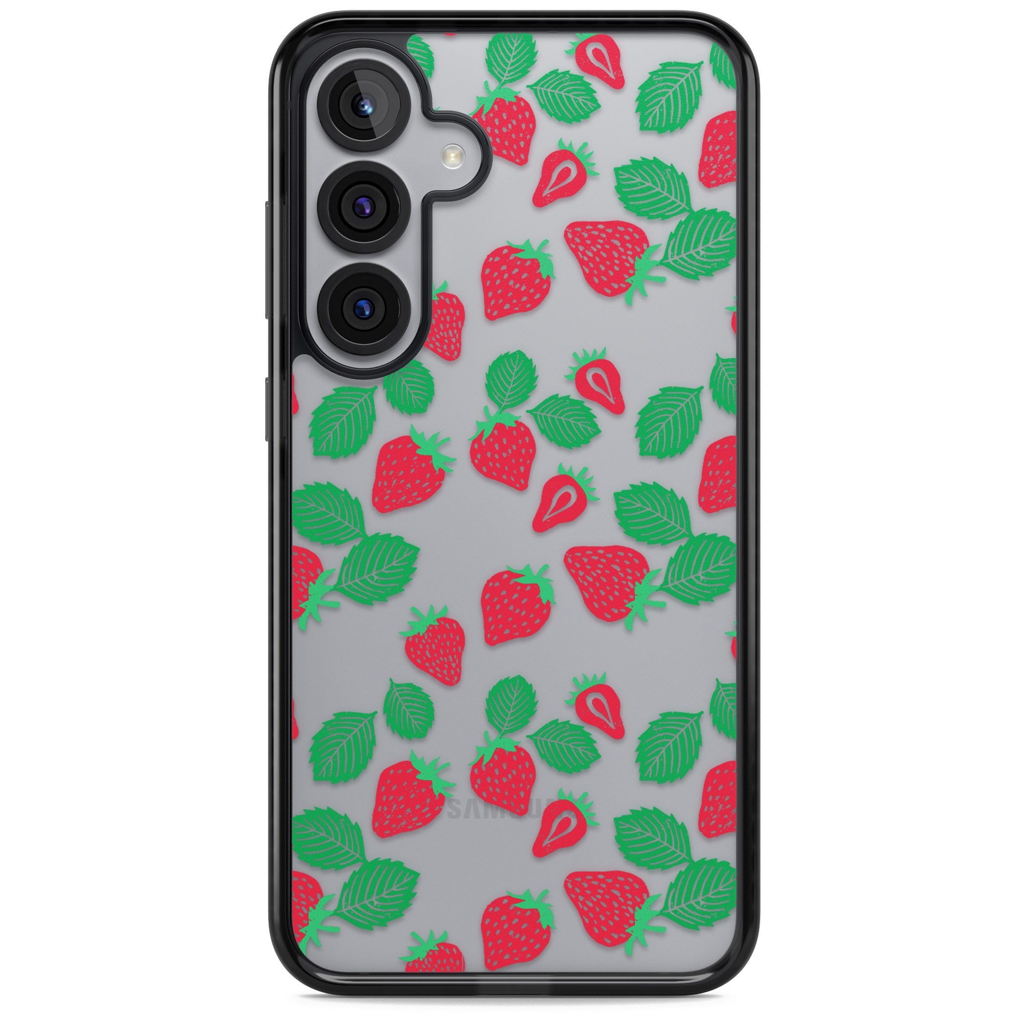Strawberry Delight