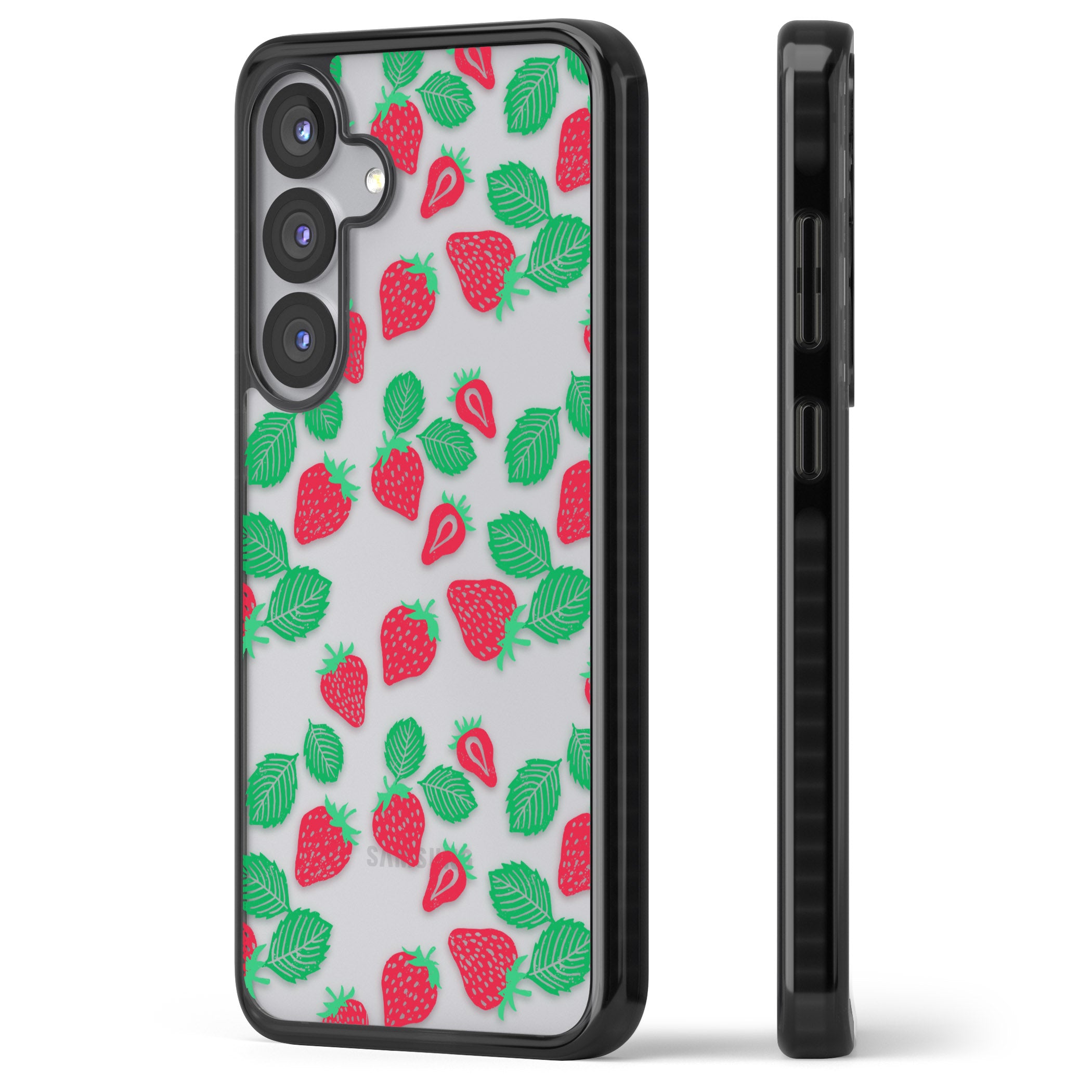 Strawberry Delight