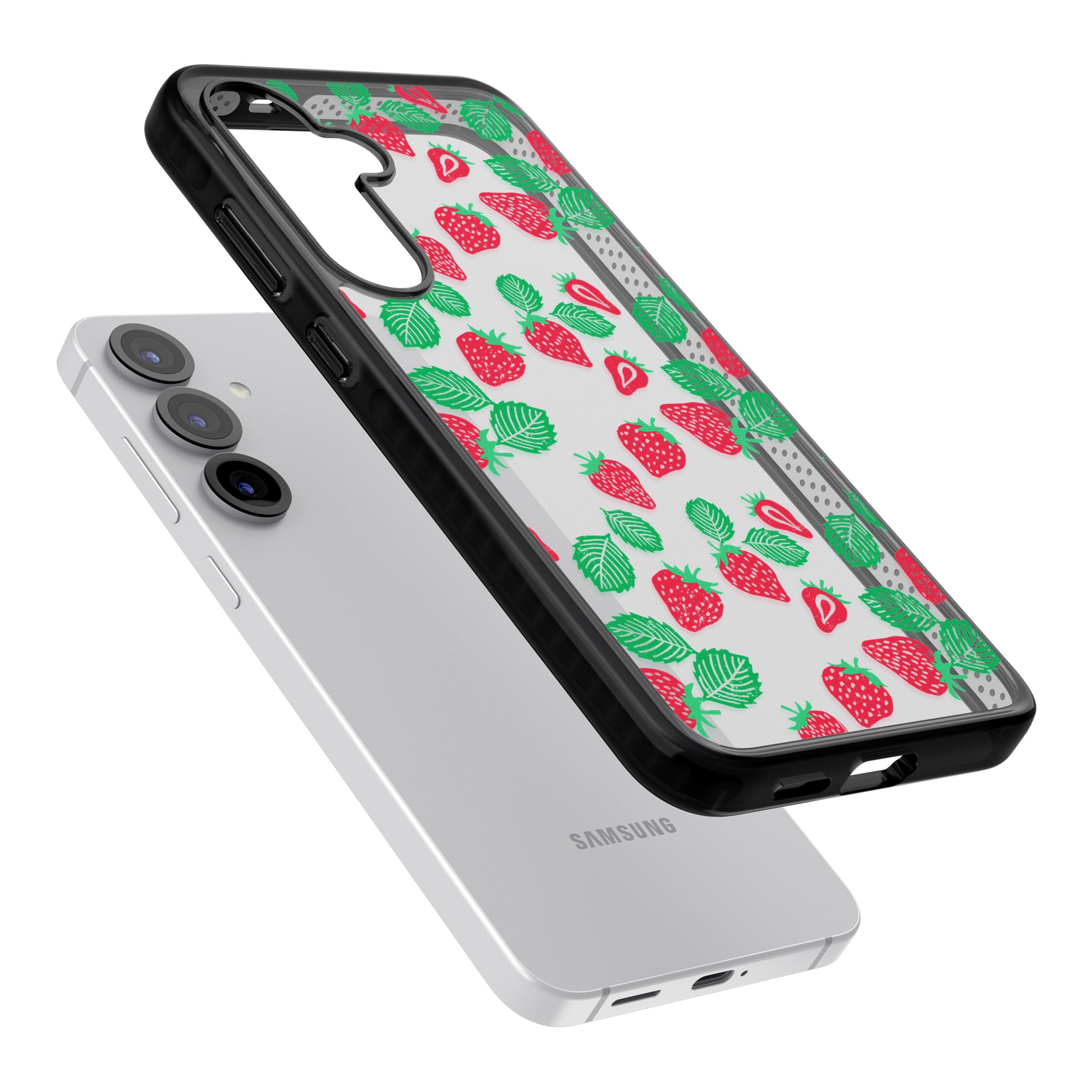 Strawberry Delight