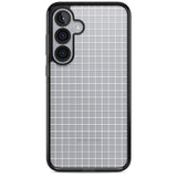 Simplistic Small Grid Designs White (Transparent)