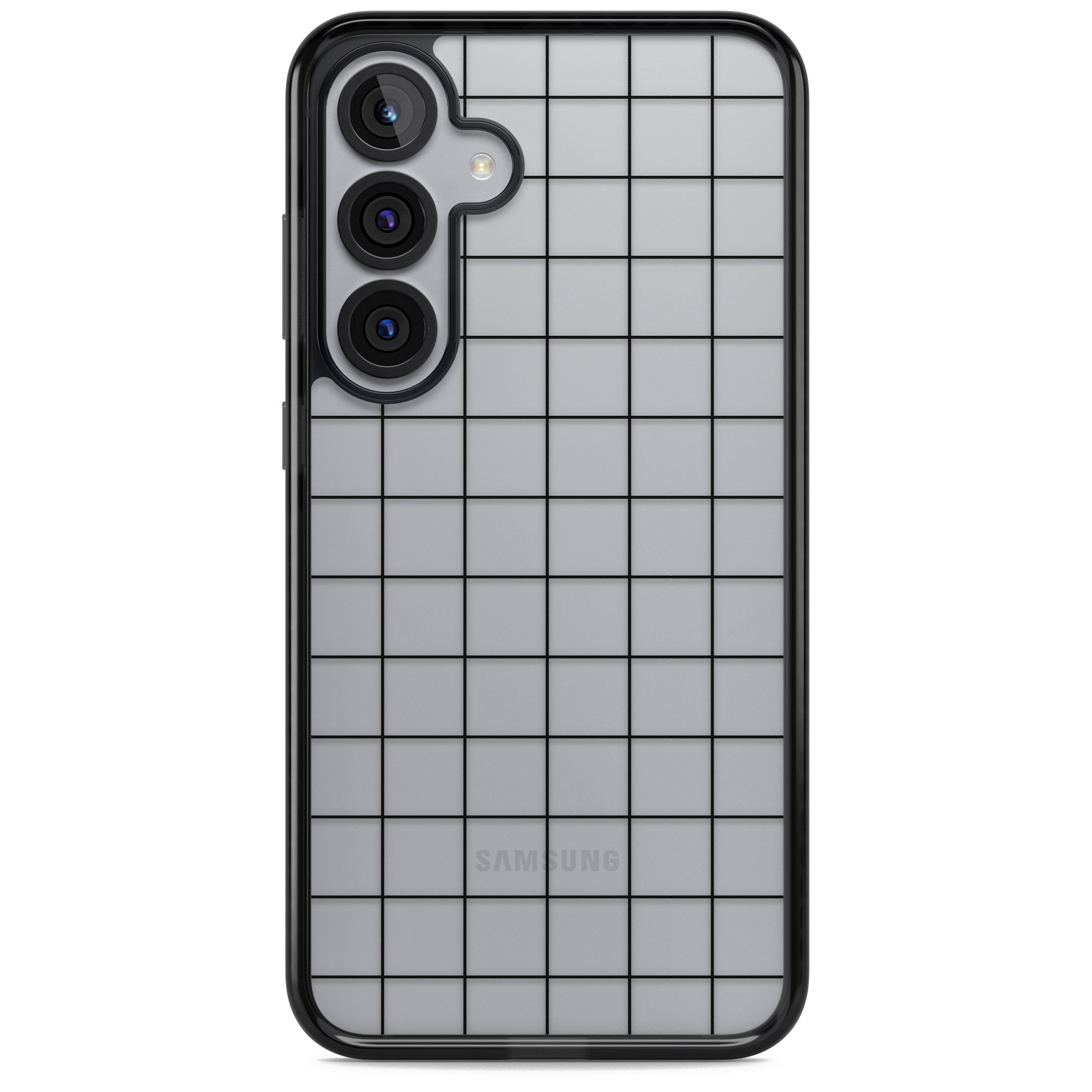 Simplistic Large Grid