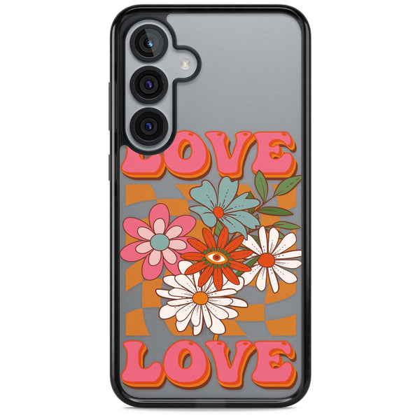 Love Bloom