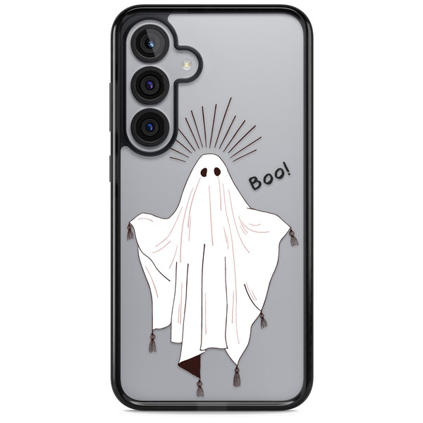 Boo!