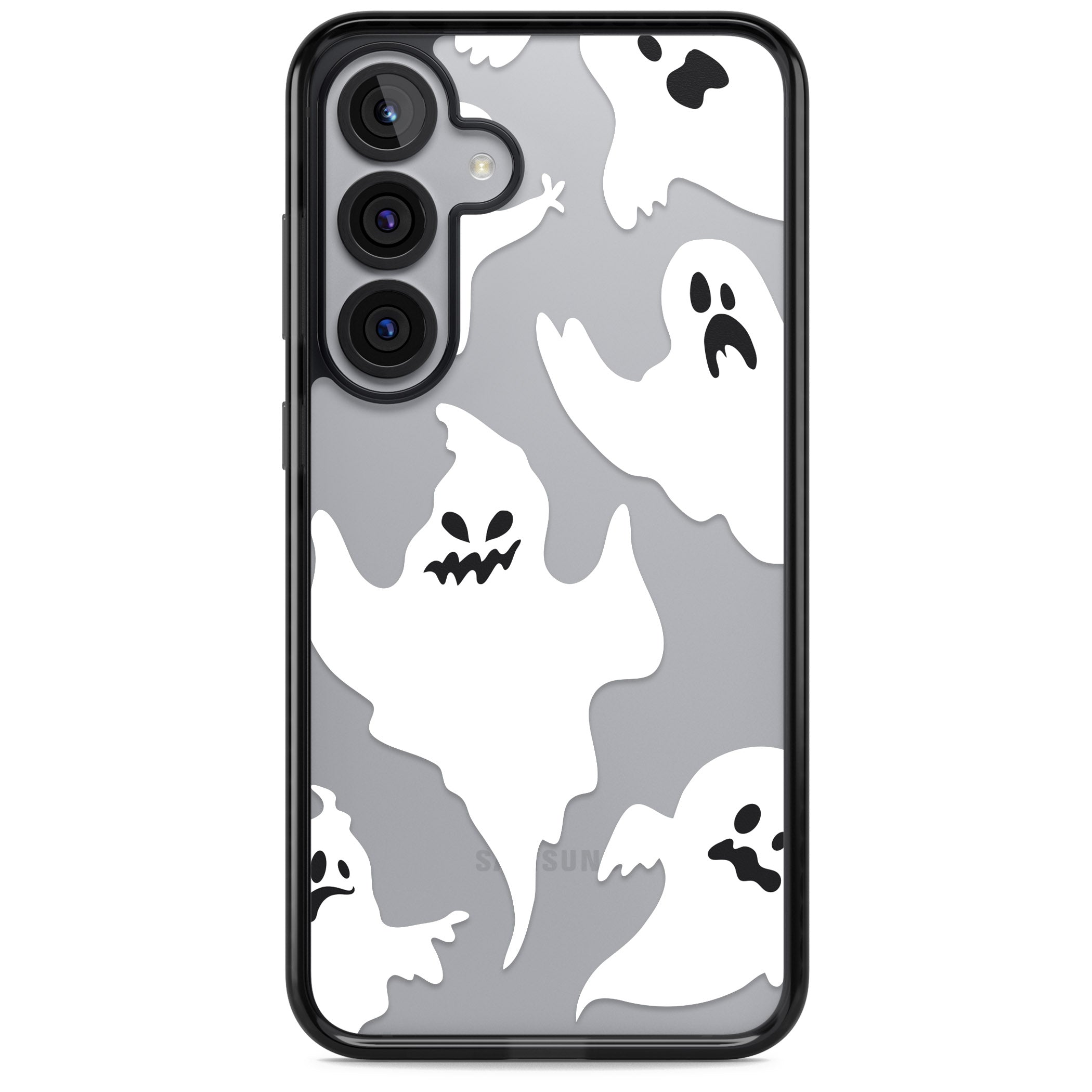 Ghost Pattern