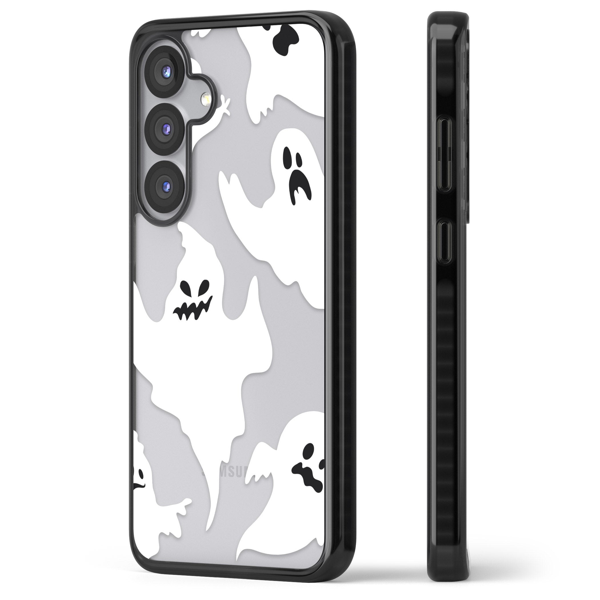 Ghost Pattern