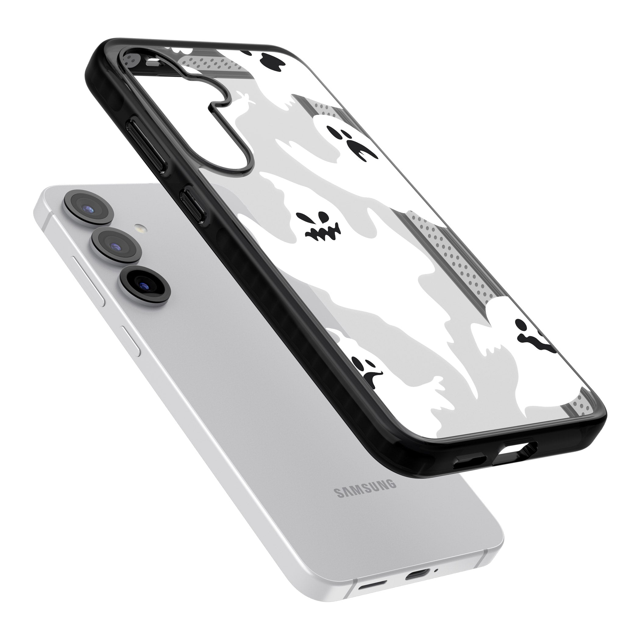 Ghost Pattern