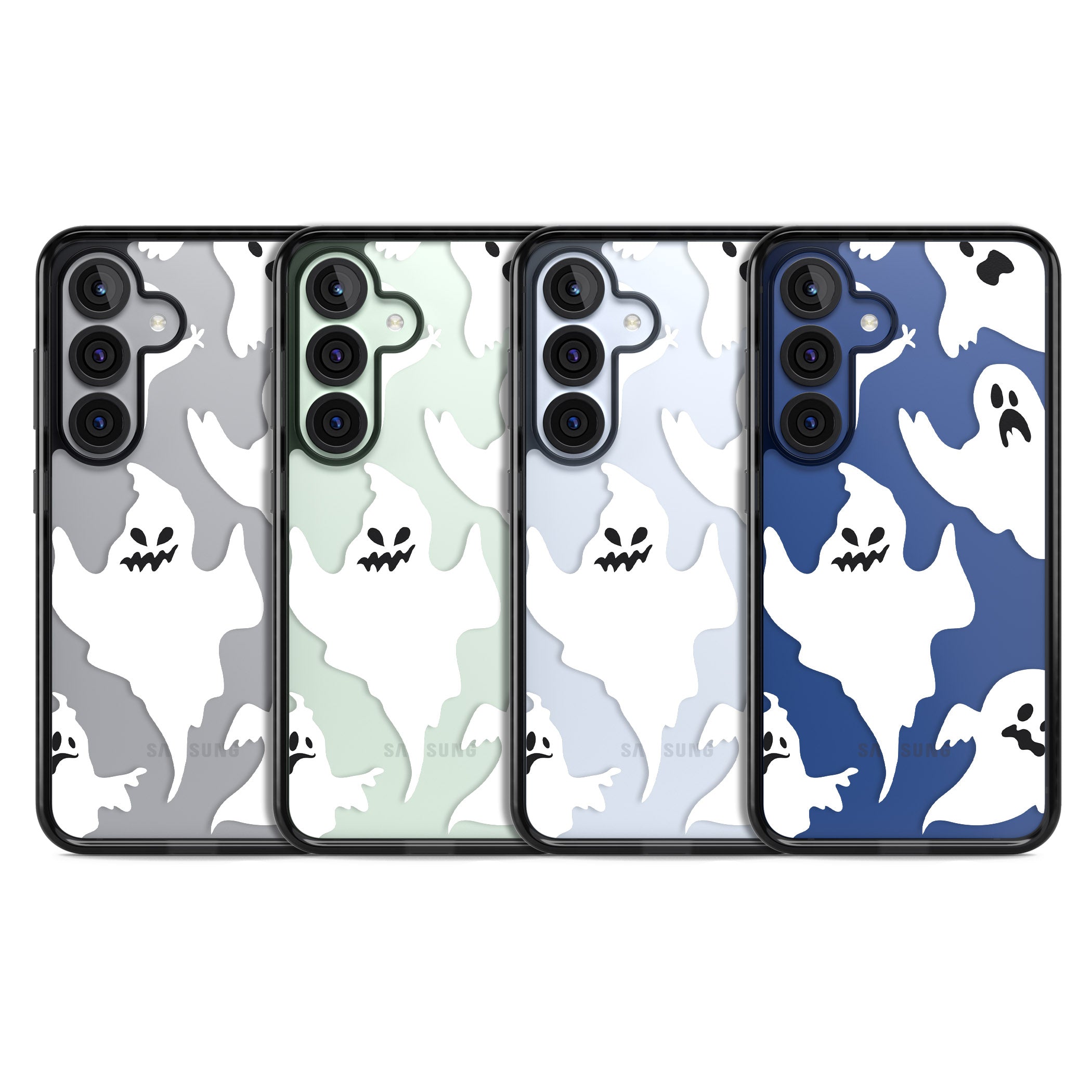 Ghost Pattern