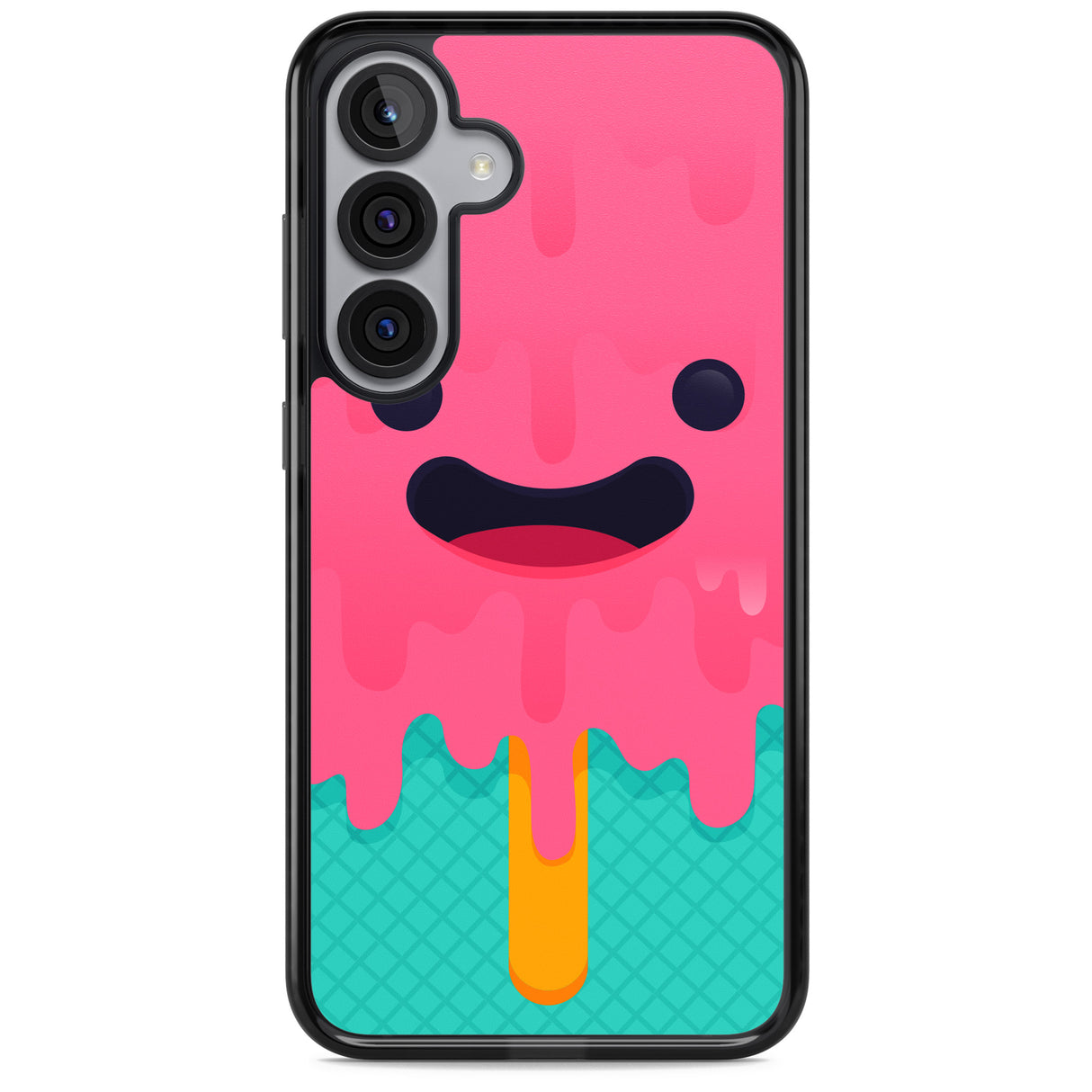 Ice Lolly