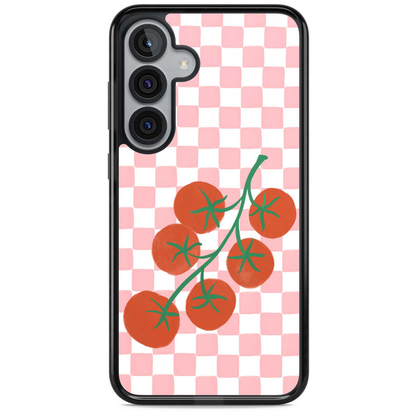 Loose Tomatoes