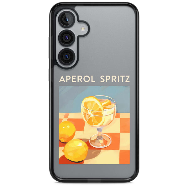 Lemon Spritz