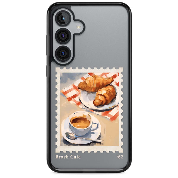 Cafe Stamp