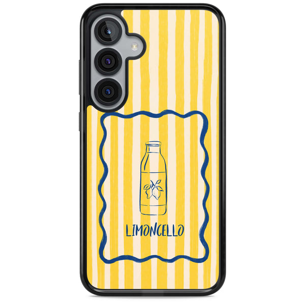 Limoncello