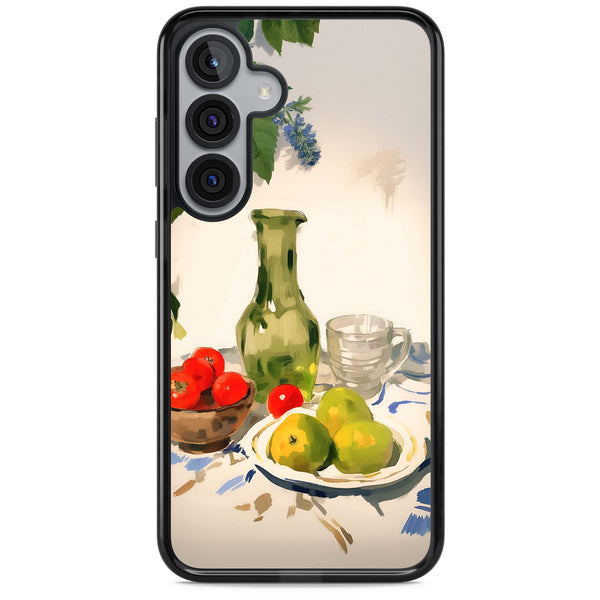 Green Carafe