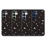 Funky Moons & Stars