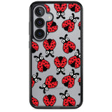 Ladybug Pattern