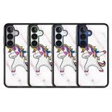 Designer Marble Unicorn Dab